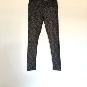 90 Degree By Reflex Grey Leggings